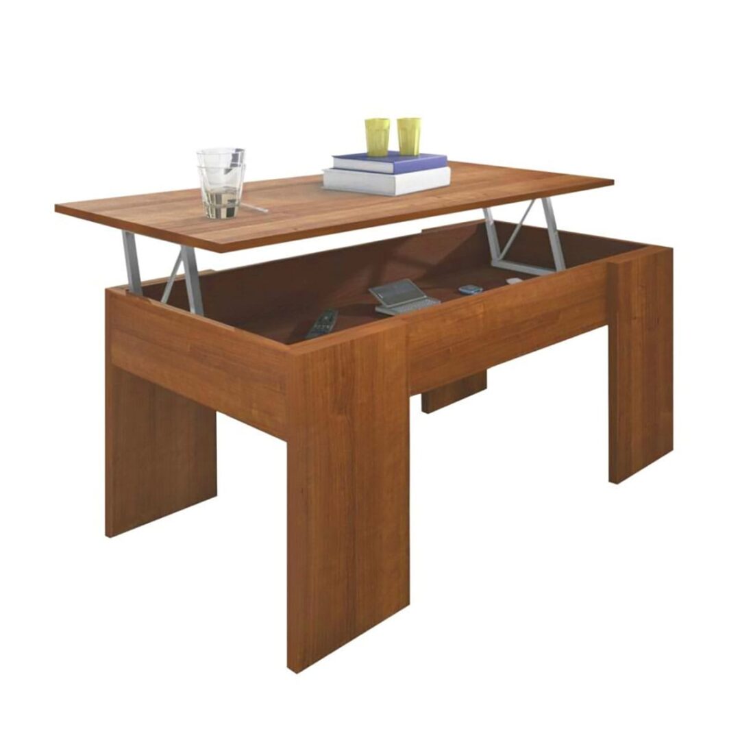 Mesa de Centro Elevable Low - Imagen 7