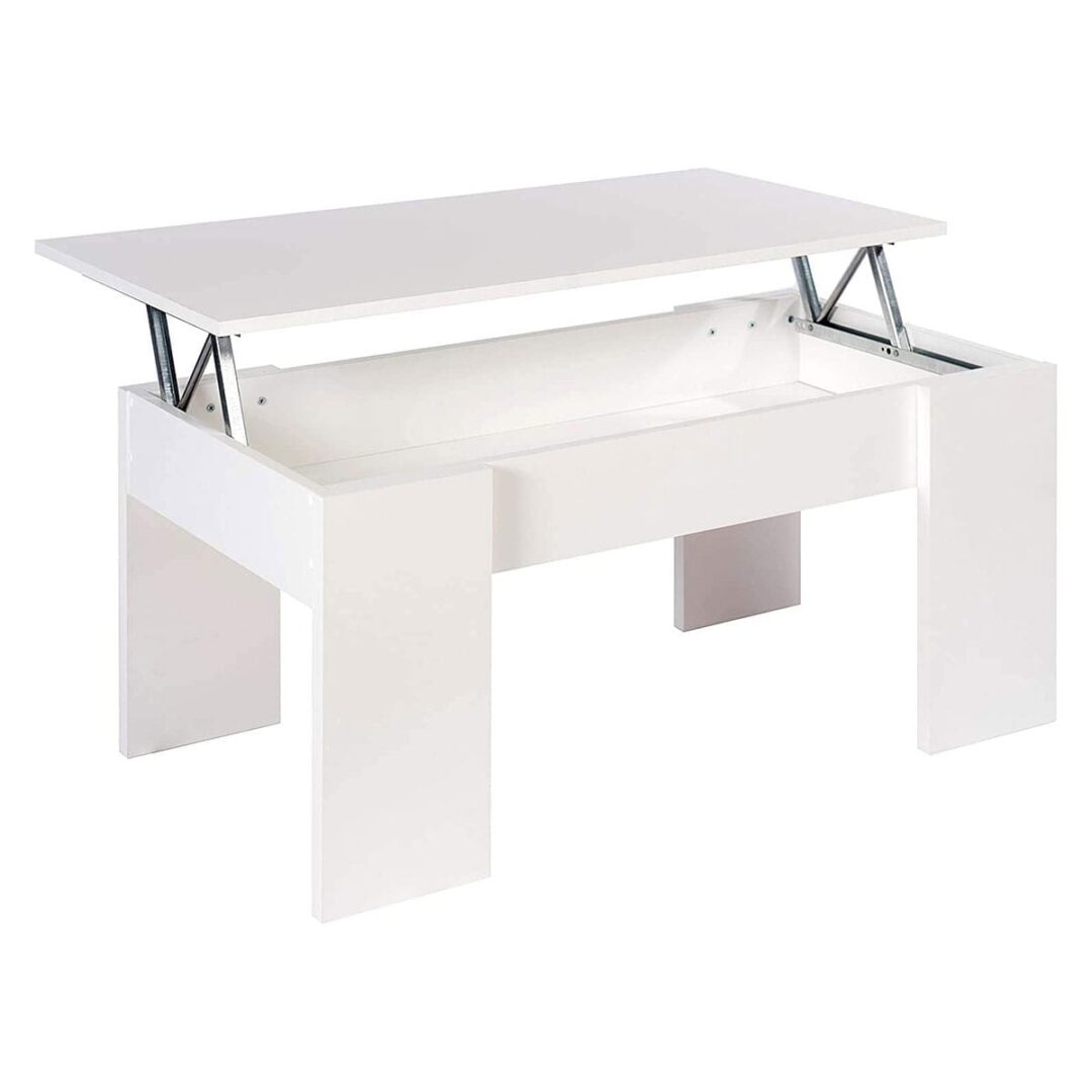 Mesa de Centro Elevable Low