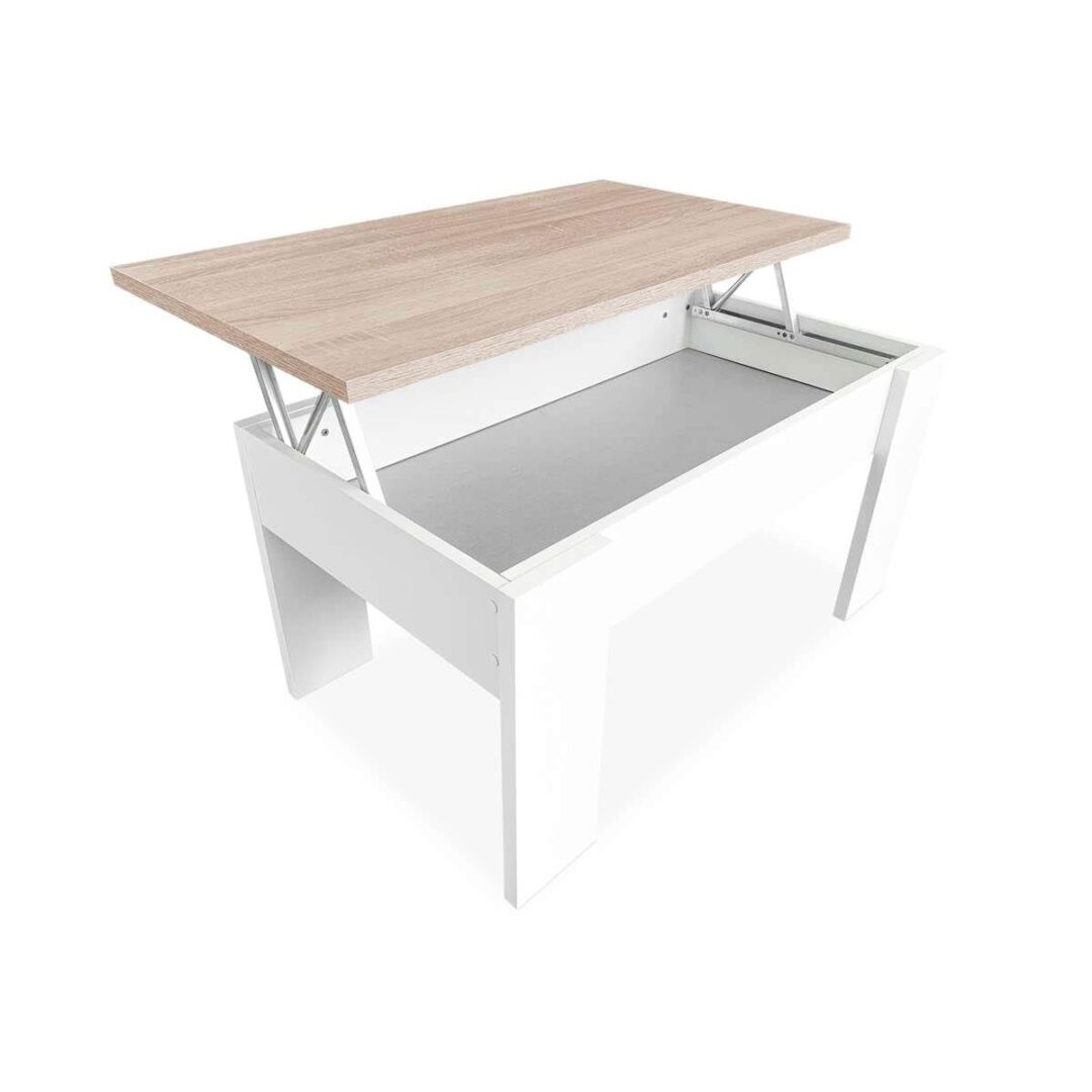 Mesa de Centro Elevable Low - Imagen 6