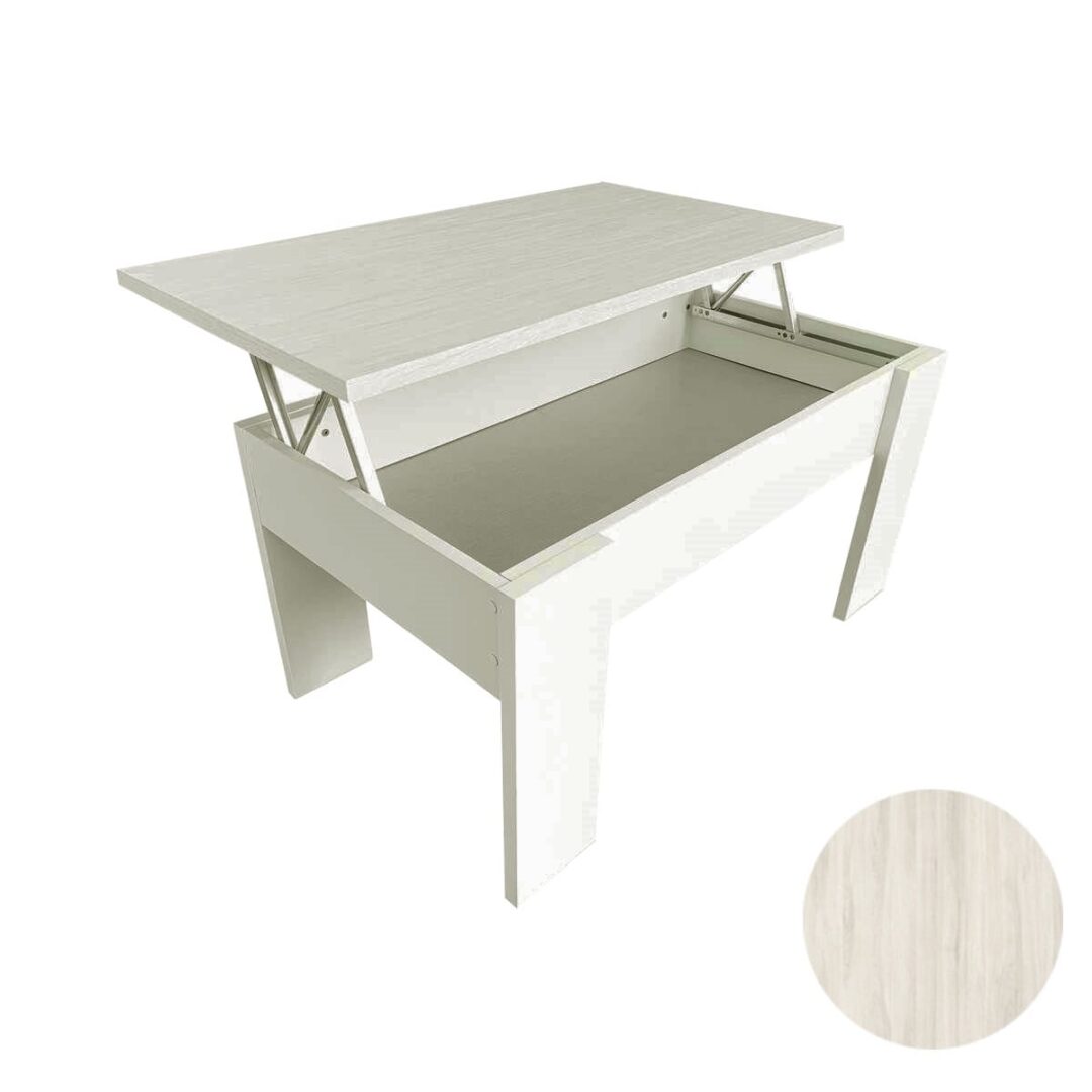 Mesa de Centro Elevable Low - Imagen 9