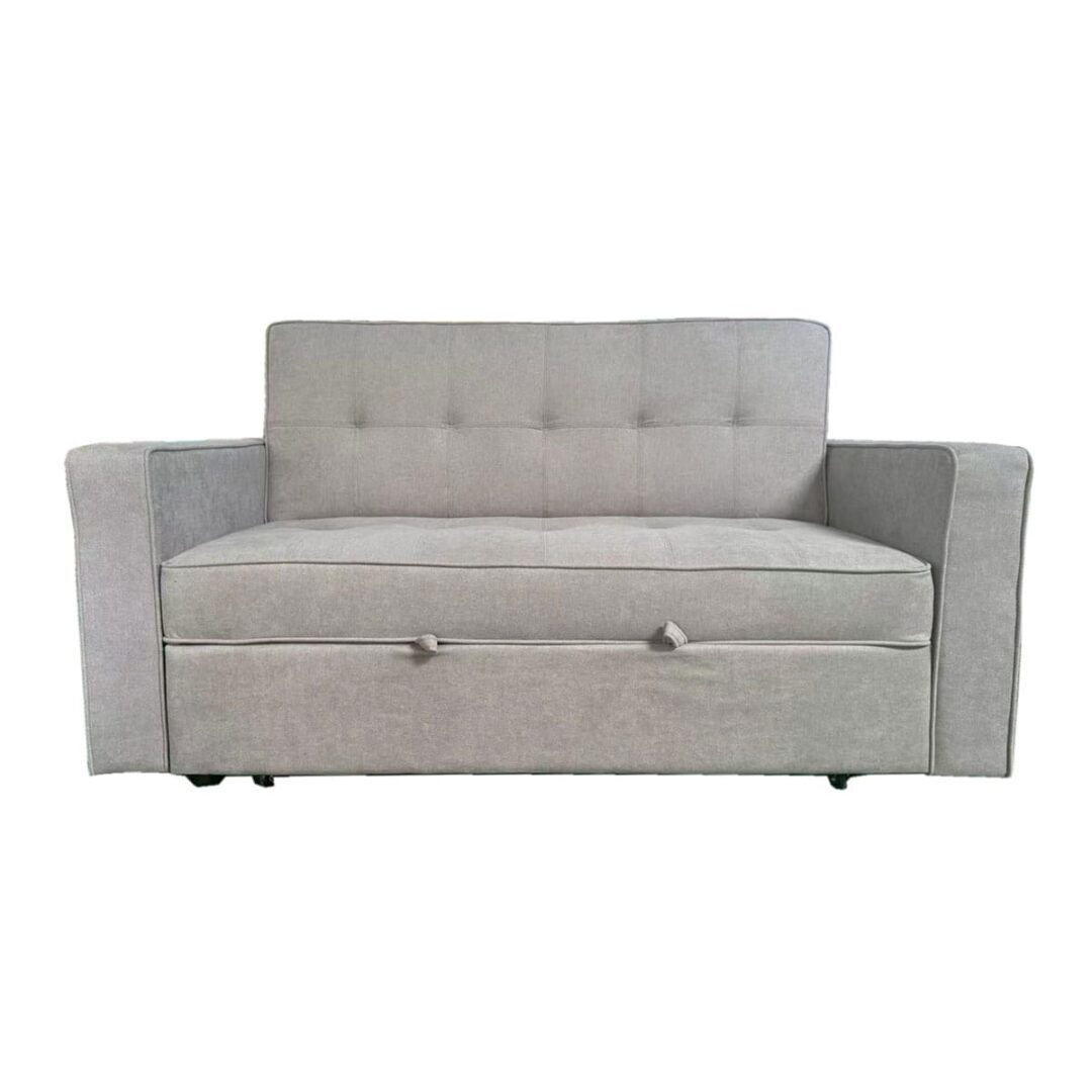 Sofá Cama Doble Rol