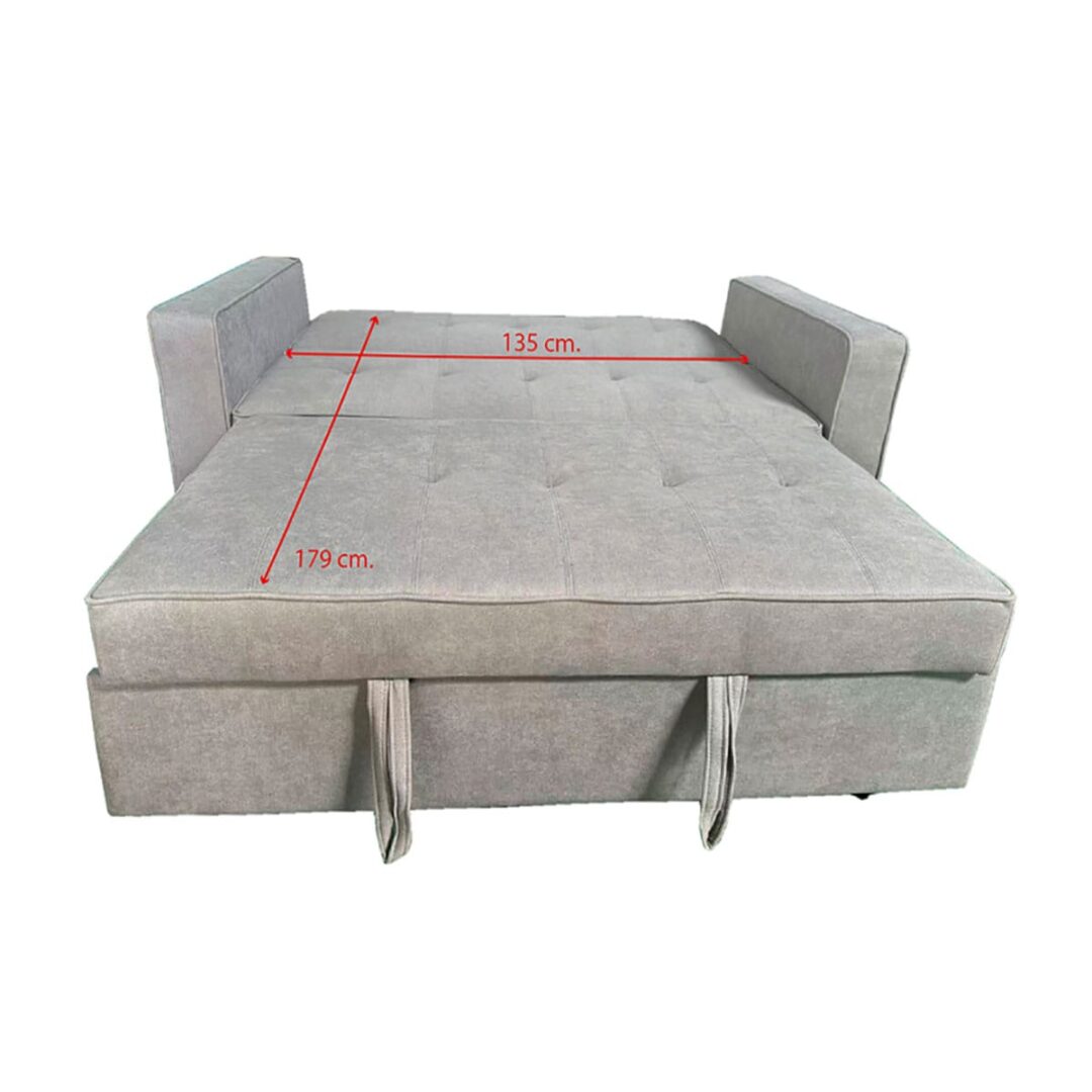 Sofá Cama Doble Rol - Imagen 3
