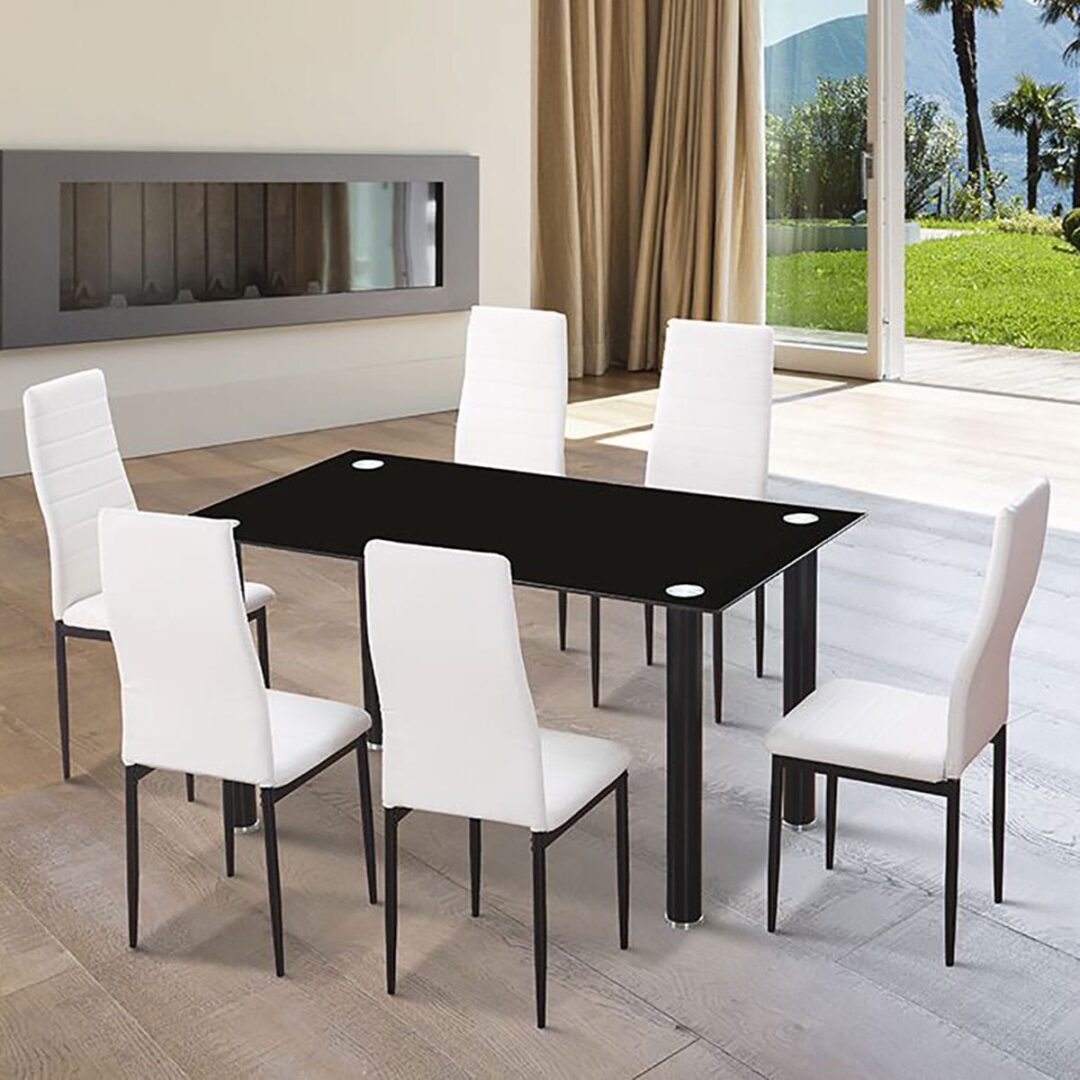 Lote x6 Sillas Berlín