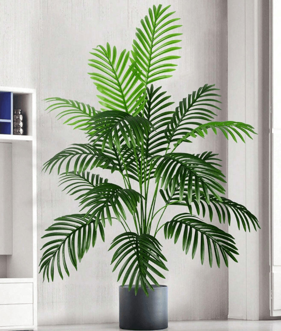 Palmera Tropical Artificial