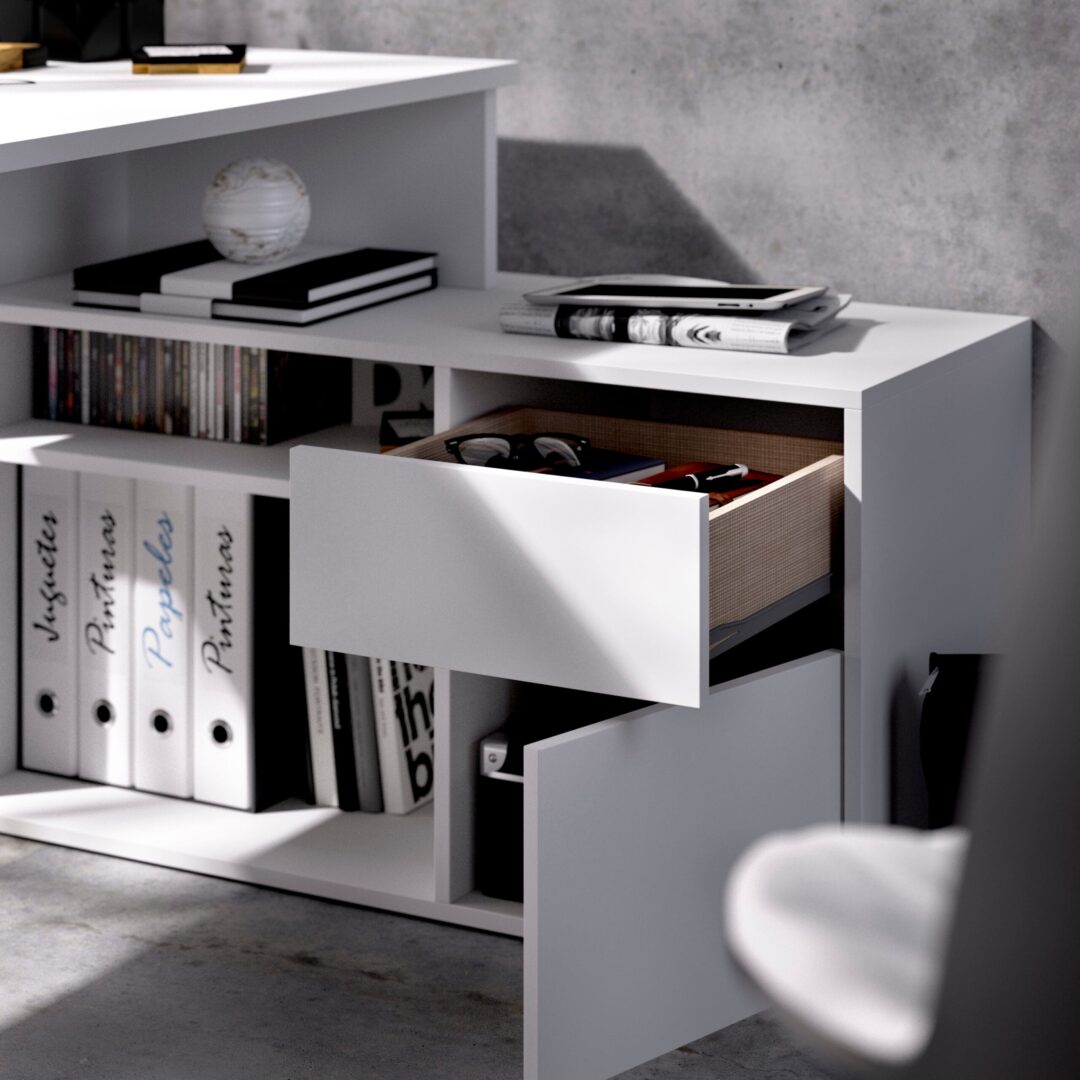 Mesa de Escritorio - Rox - Imagen 8