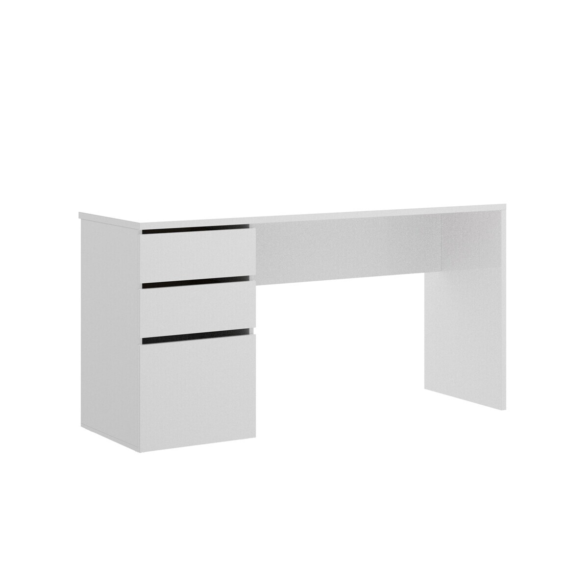Mesa Escritorio de Oficina - Shiro - Imagen 3