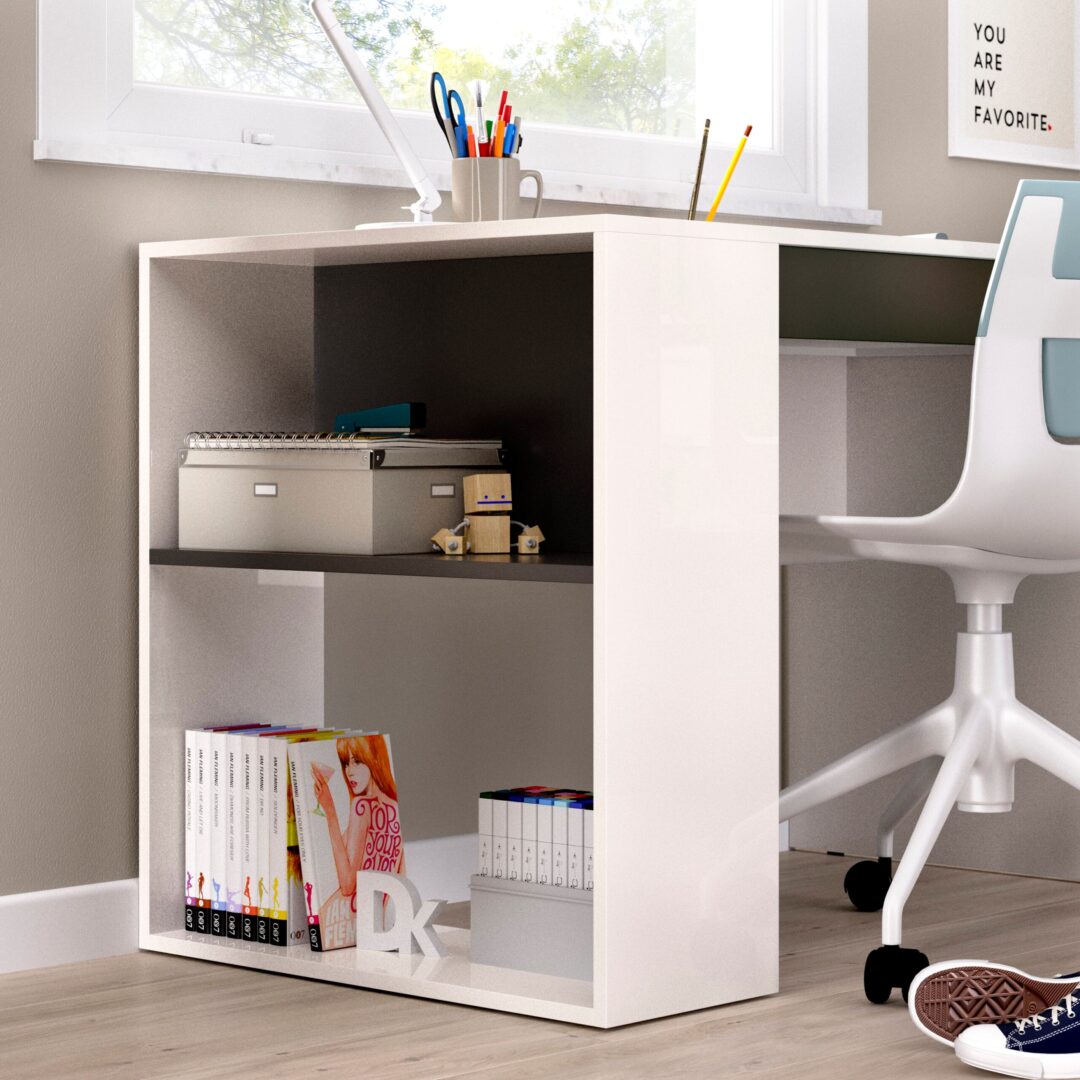 Mesa de escritorio - Teo - Imagen 10