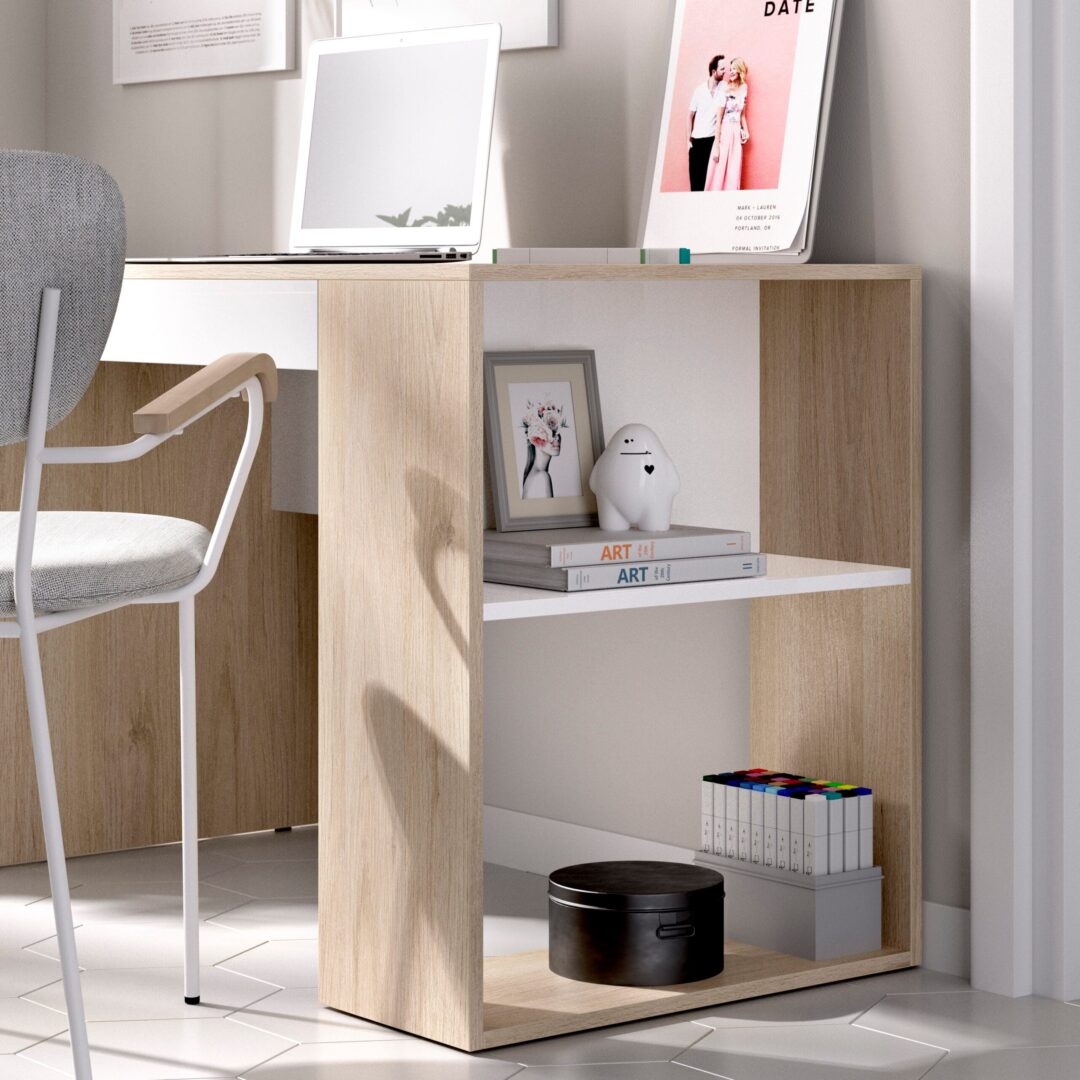 Mesa de escritorio - Teo - Imagen 3