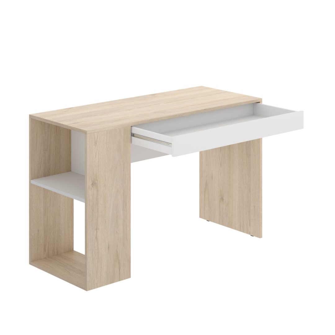 Mesa de escritorio - Teo - Imagen 5