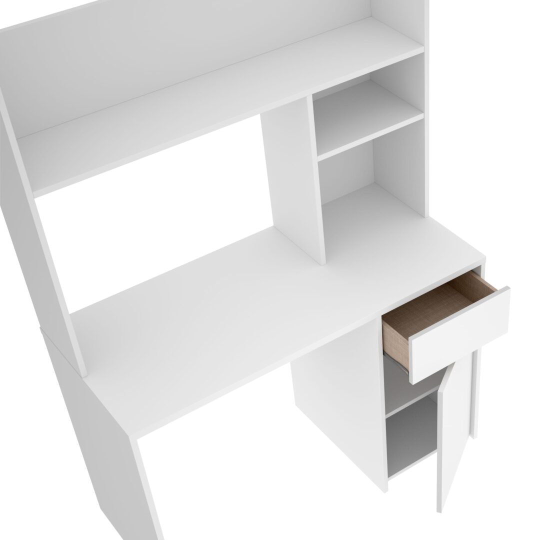 Mesa de Escritorio - Bali - Imagen 4