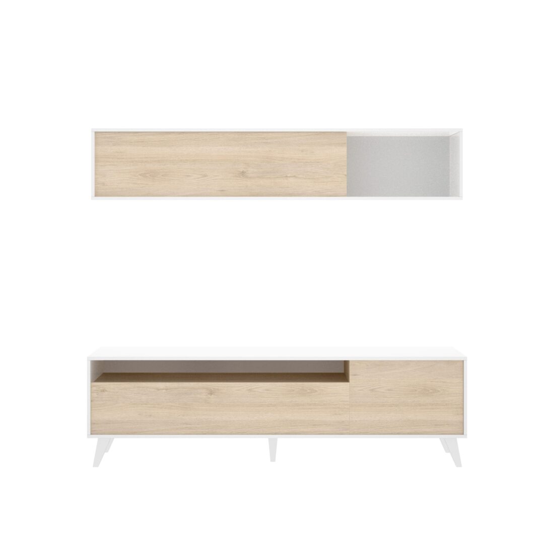 Conjunto de Salón - Bonn Natural - Imagen 7