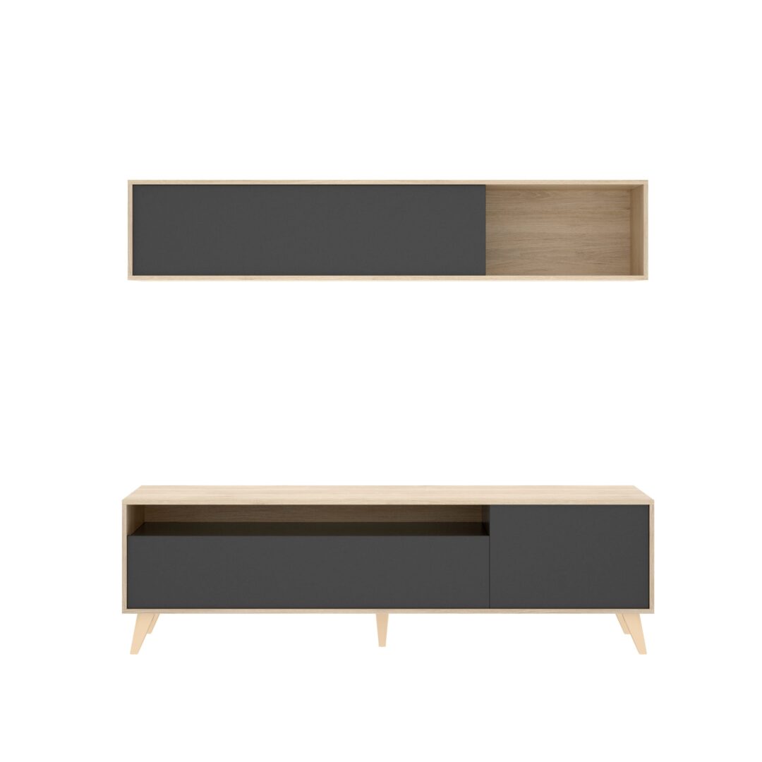 Conjunto de Salón - Bonn Natural - Imagen 4