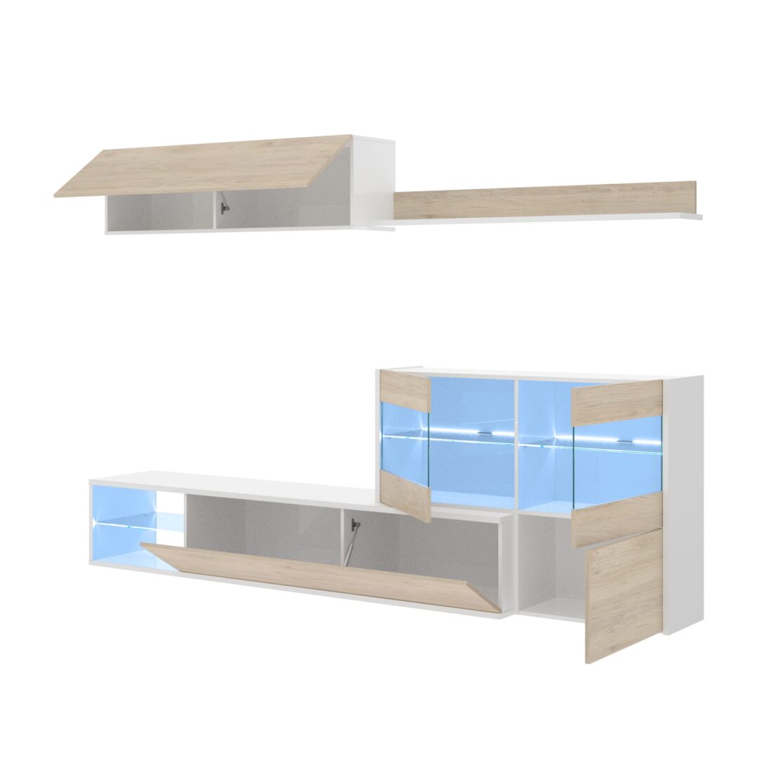 Conjunto de Salón - Uma - Imagen 8