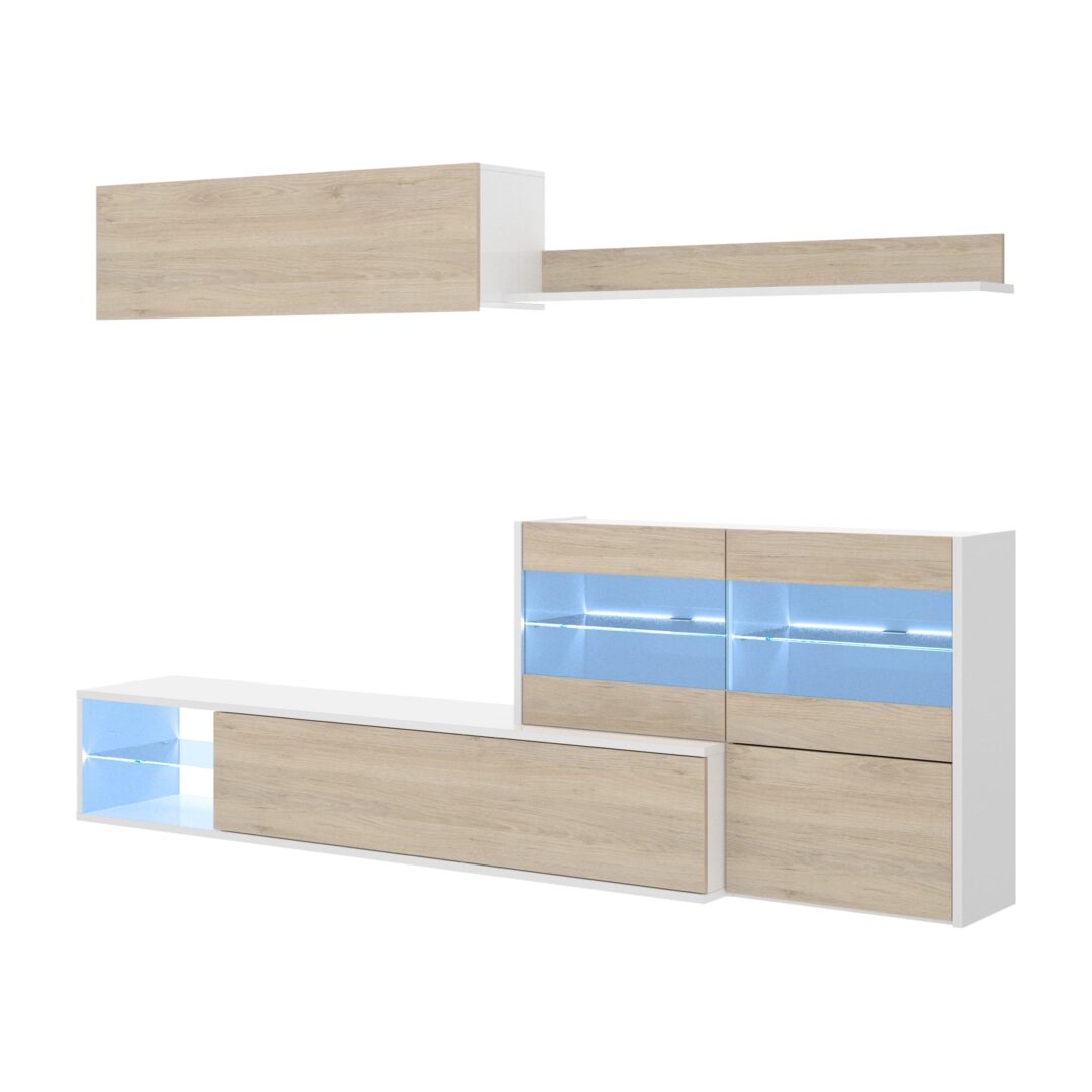 Conjunto de Salón - Uma - Imagen 9