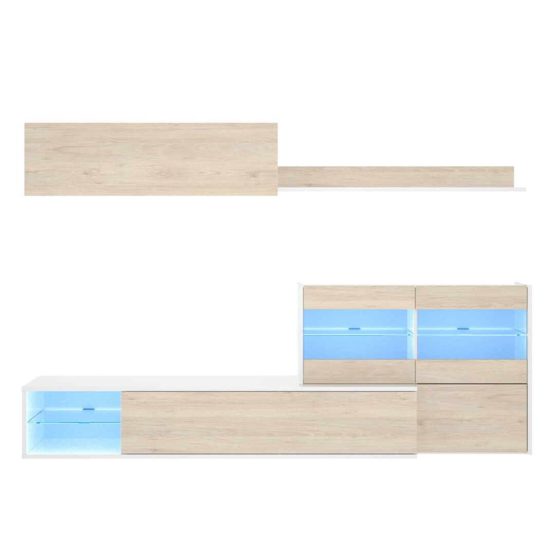Conjunto de Salón - Uma - Imagen 10