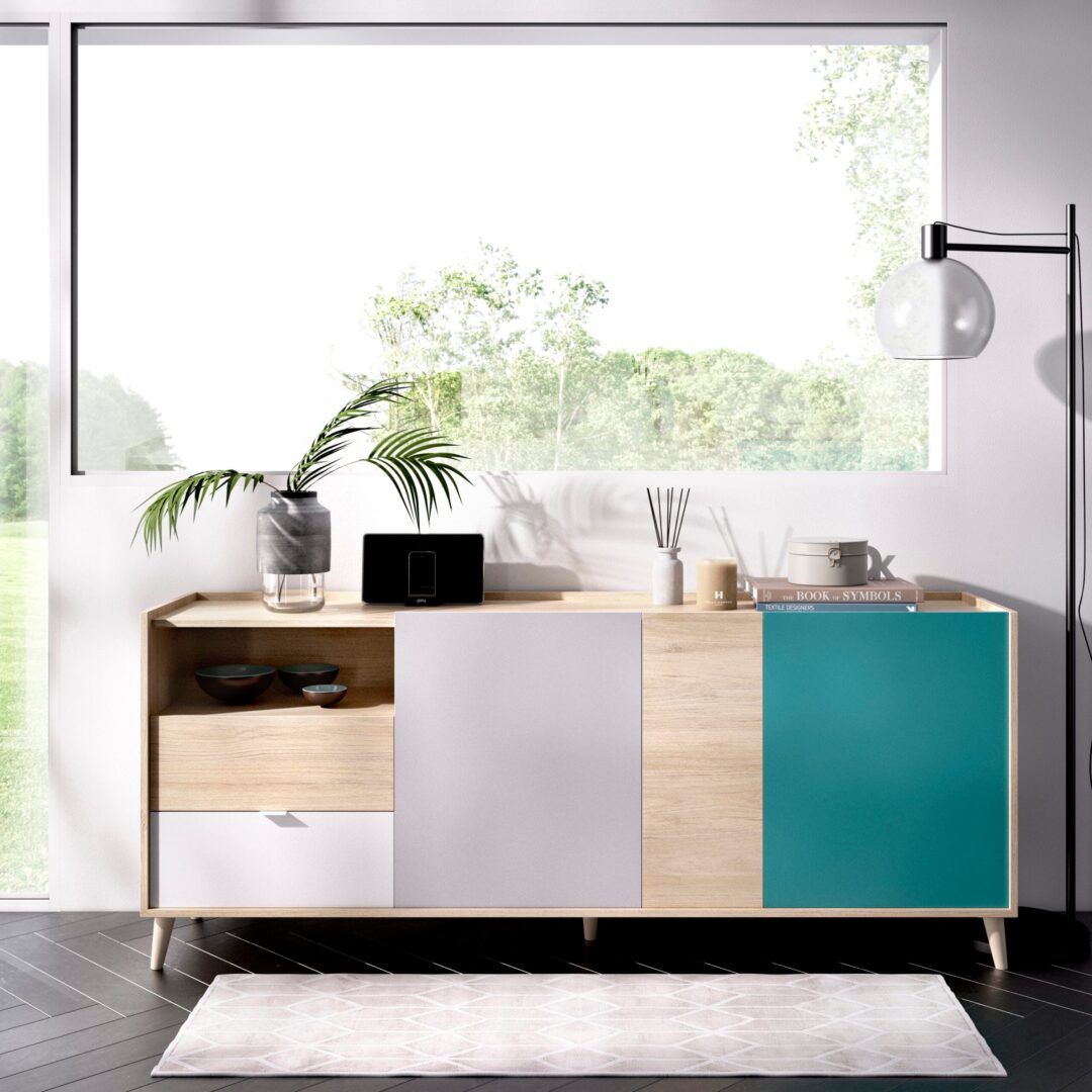 Mueble Aparador - Nova