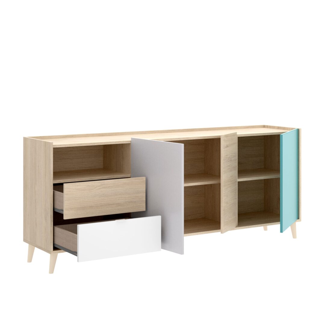 Mueble Aparador - Nova - Imagen 3