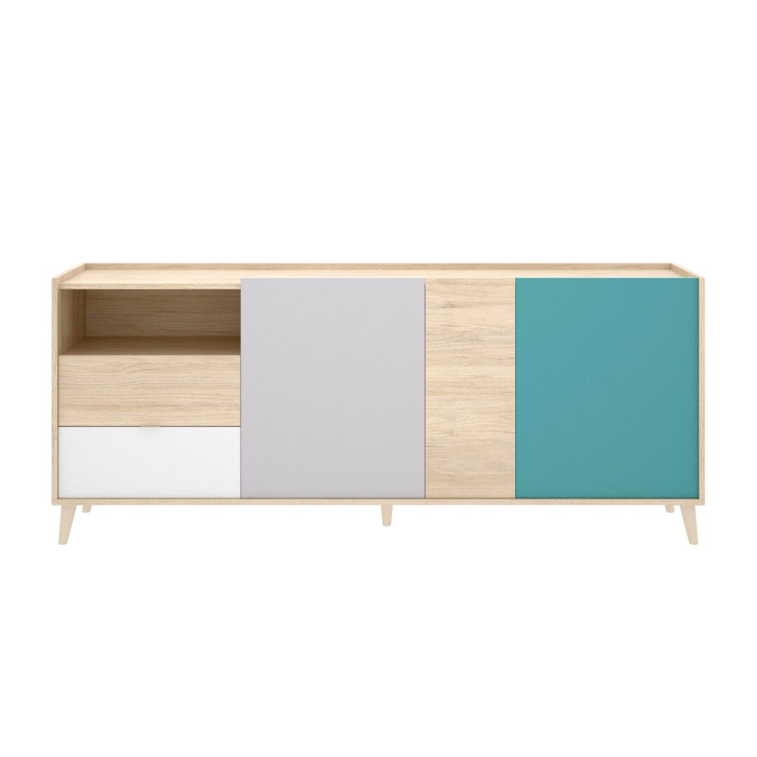 Mueble Aparador - Nova - Imagen 5