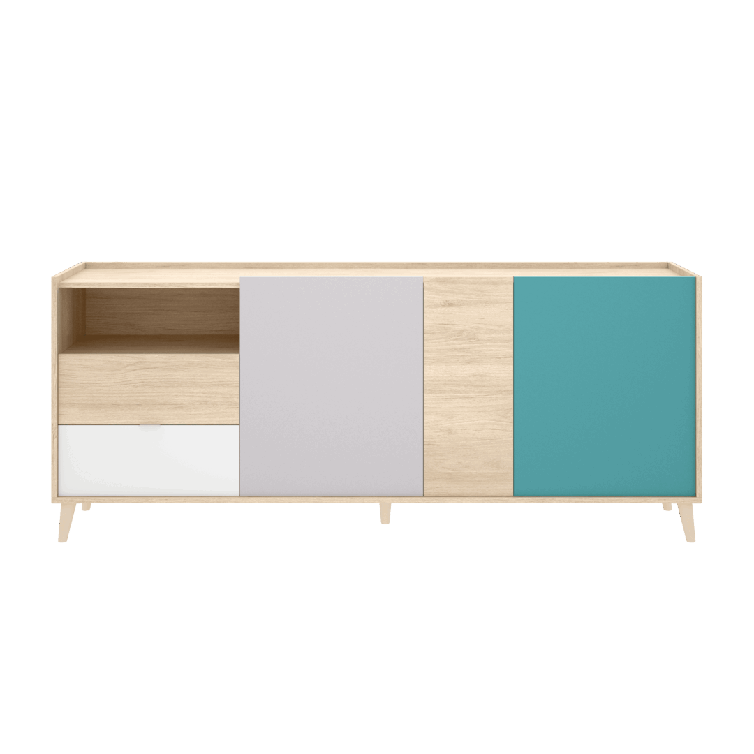 Mueble Aparador - Nova - Imagen 6
