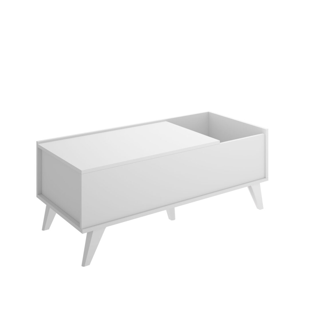 Mesa de Centro Elevable - Ness - Imagen 11