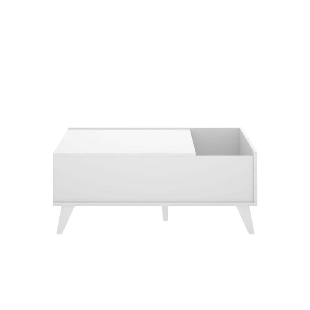 Mesa de Centro Elevable - Ness - Imagen 10