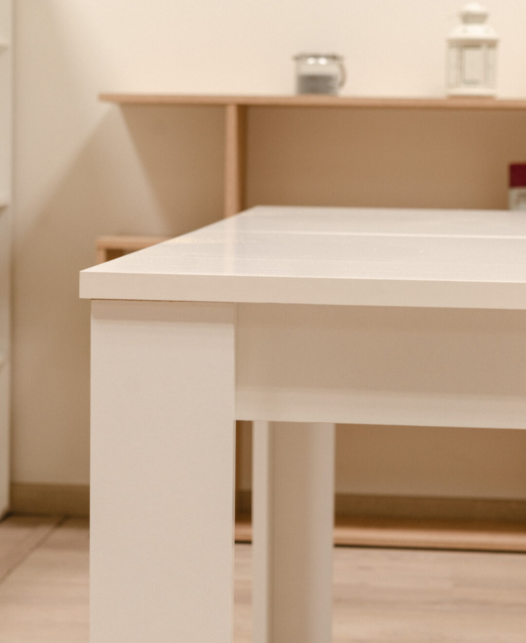 Mesa de Comedor Fija Berta - Imagen 2
