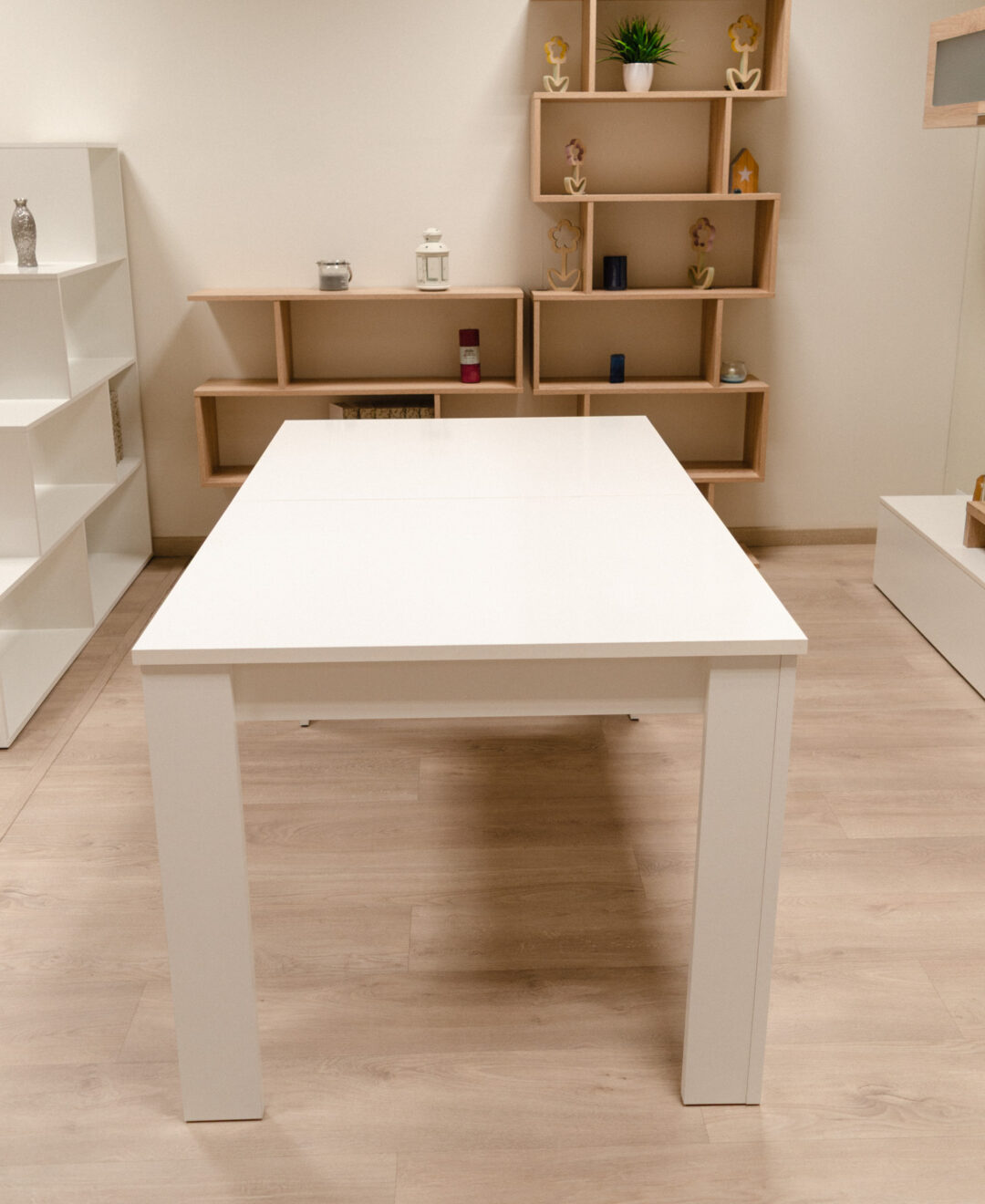 Mesa de Comedor Fija Berta - Imagen 4