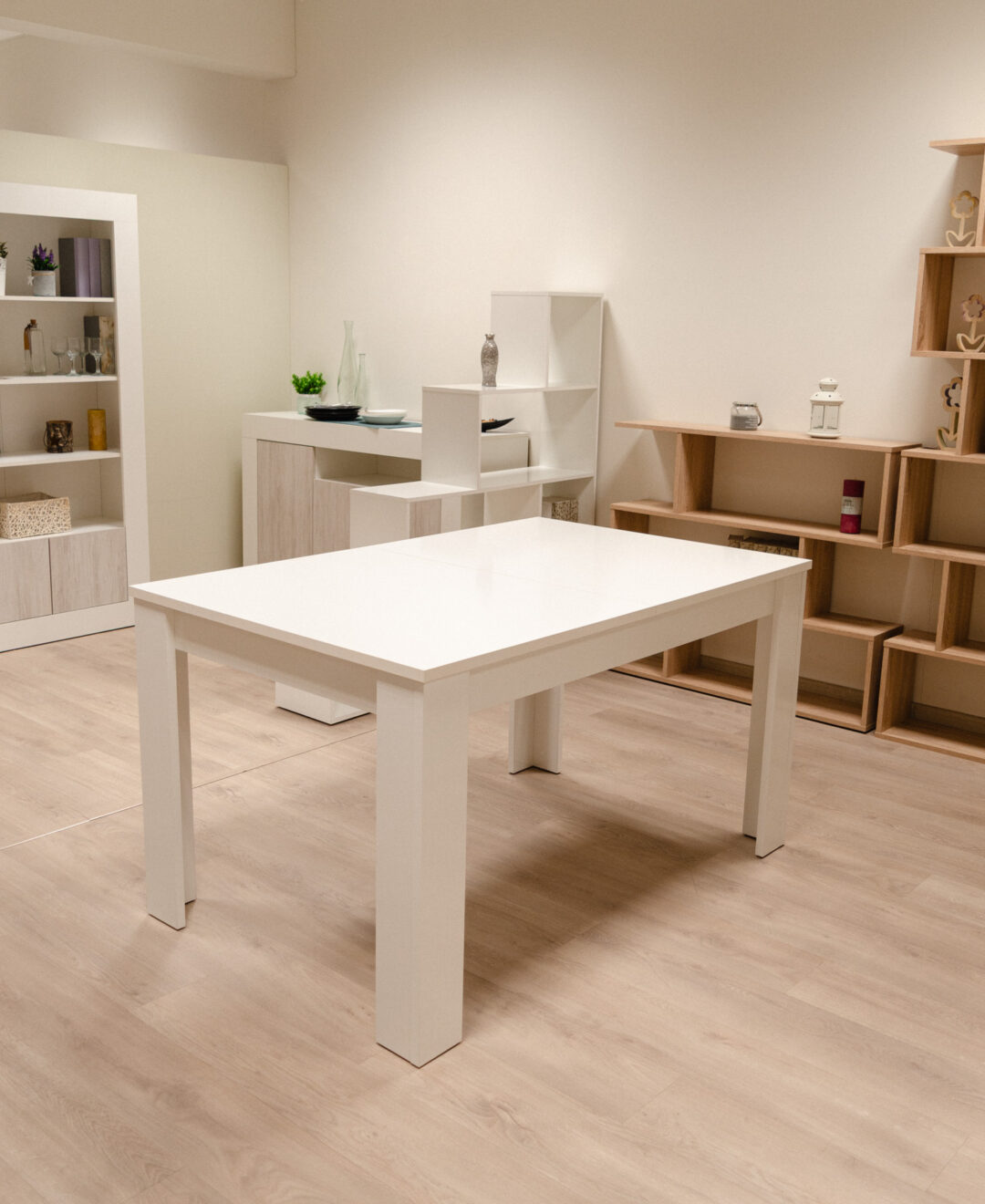 Mesa de Comedor Fija Berta - Imagen 3