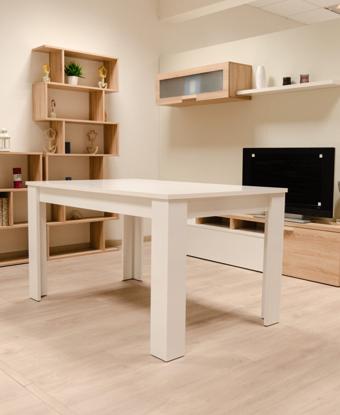 Mesa de Comedor Fija Berta - Imagen 6