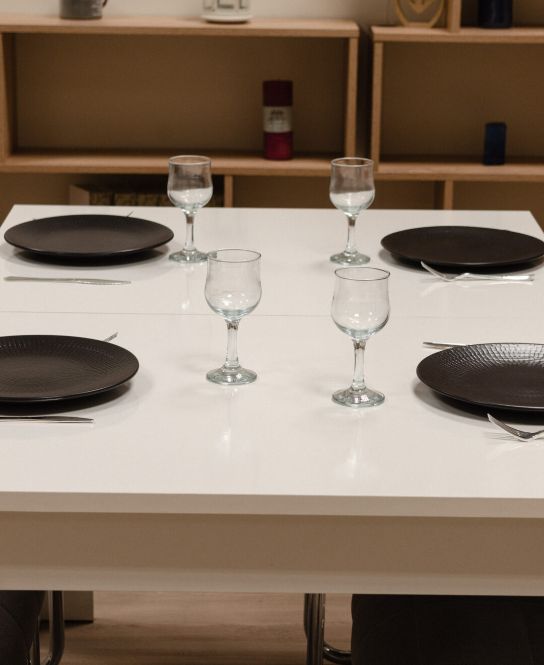 Mesa de Comedor Fija Berta - Imagen 7