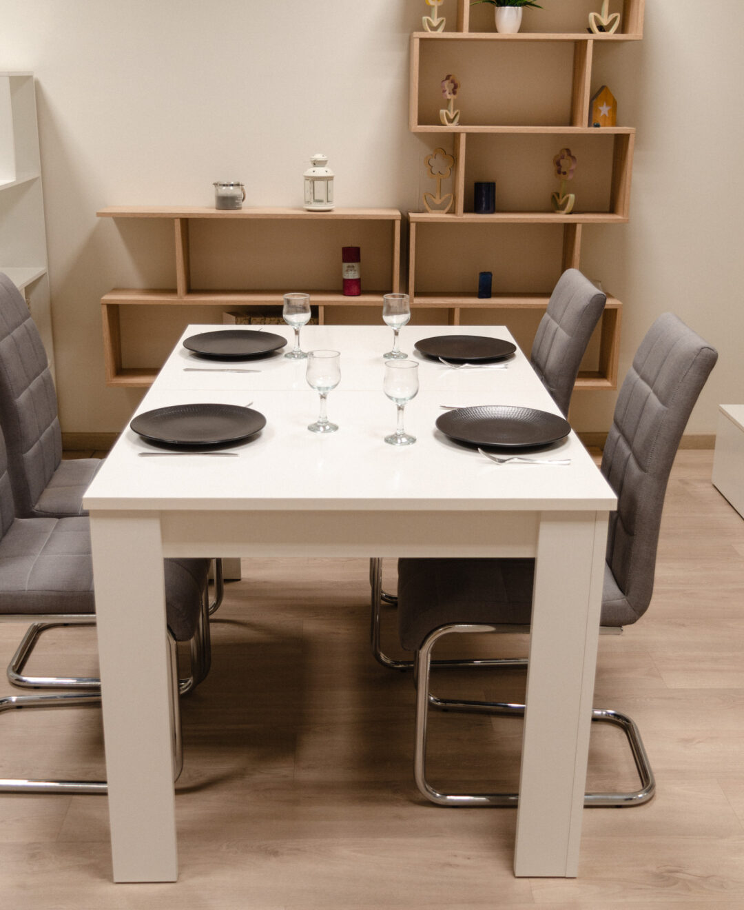 Mesa de Comedor Fija Berta - Imagen 9