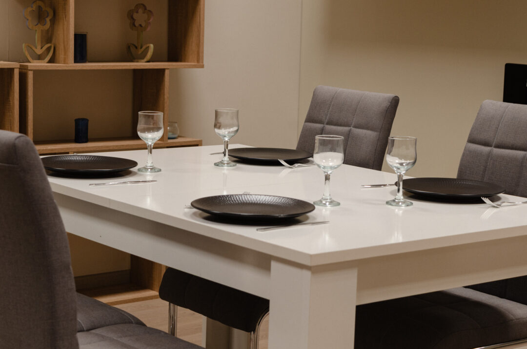 Mesa de Comedor Fija Berta - Imagen 8