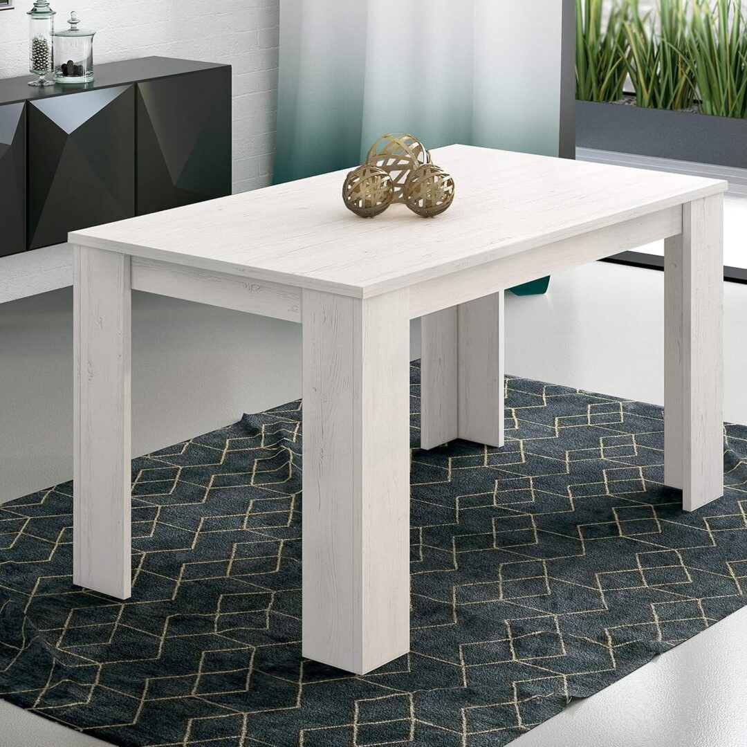 Mesa de Comedor Fija Berta - Imagen 10