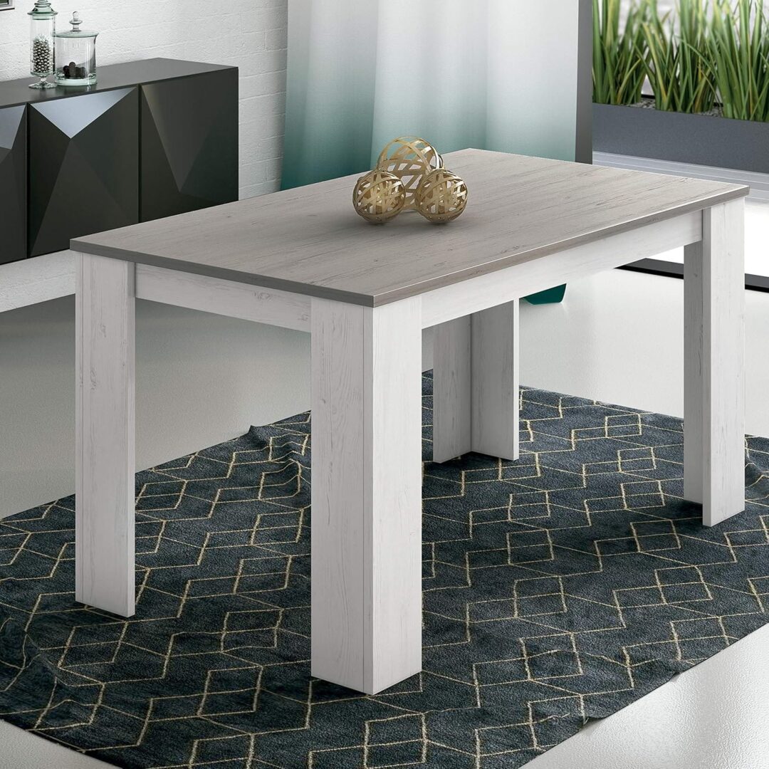 Mesa de Comedor Fija Berta - Imagen 12
