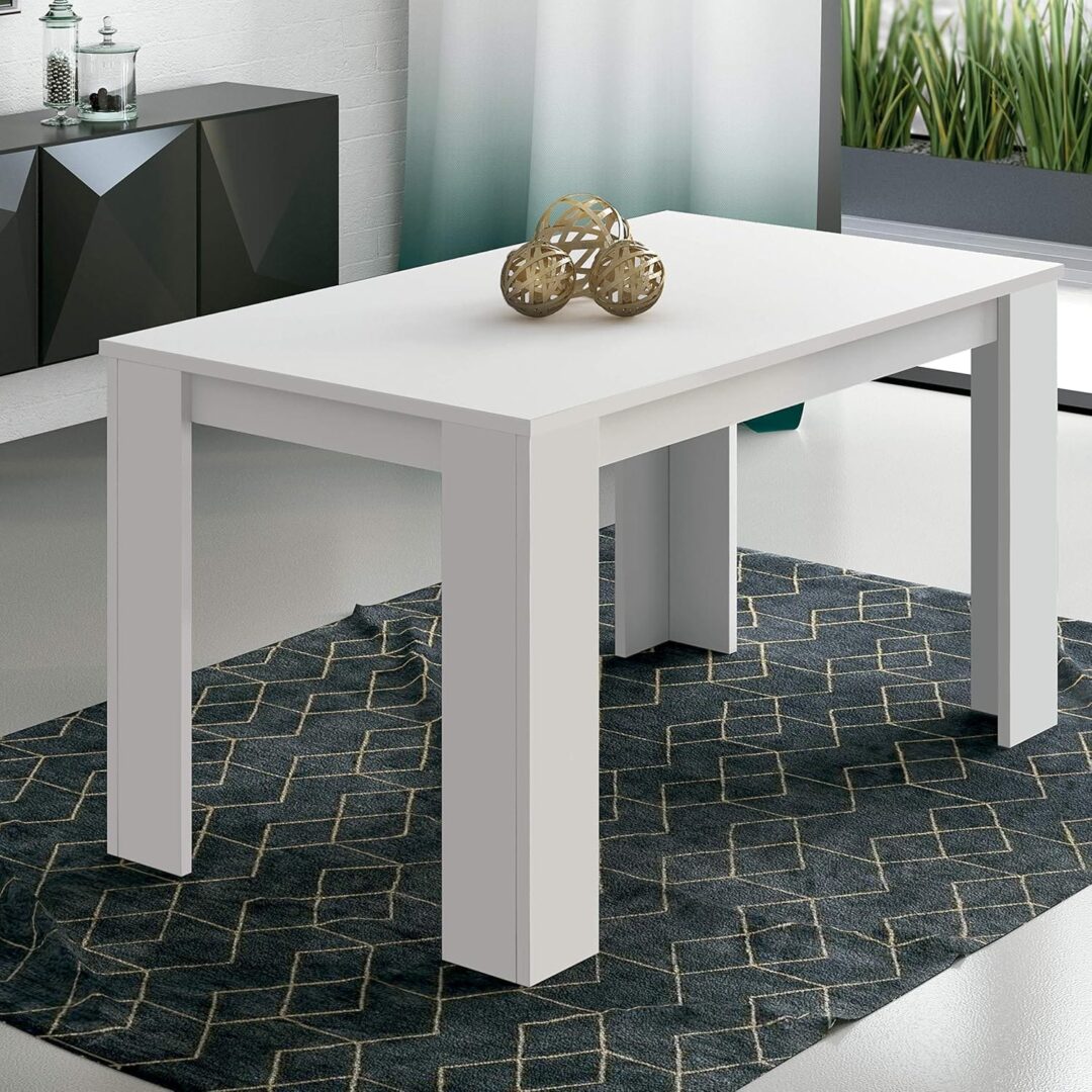 Mesa de Comedor Fija Berta - Imagen 11