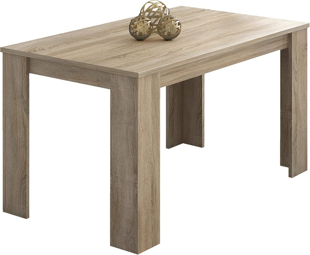 Mesa de Comedor Fija Berta - Imagen 21