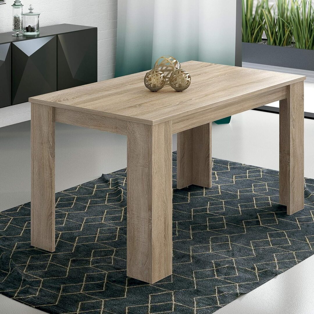 Mesa de Comedor Fija Berta - Imagen 20