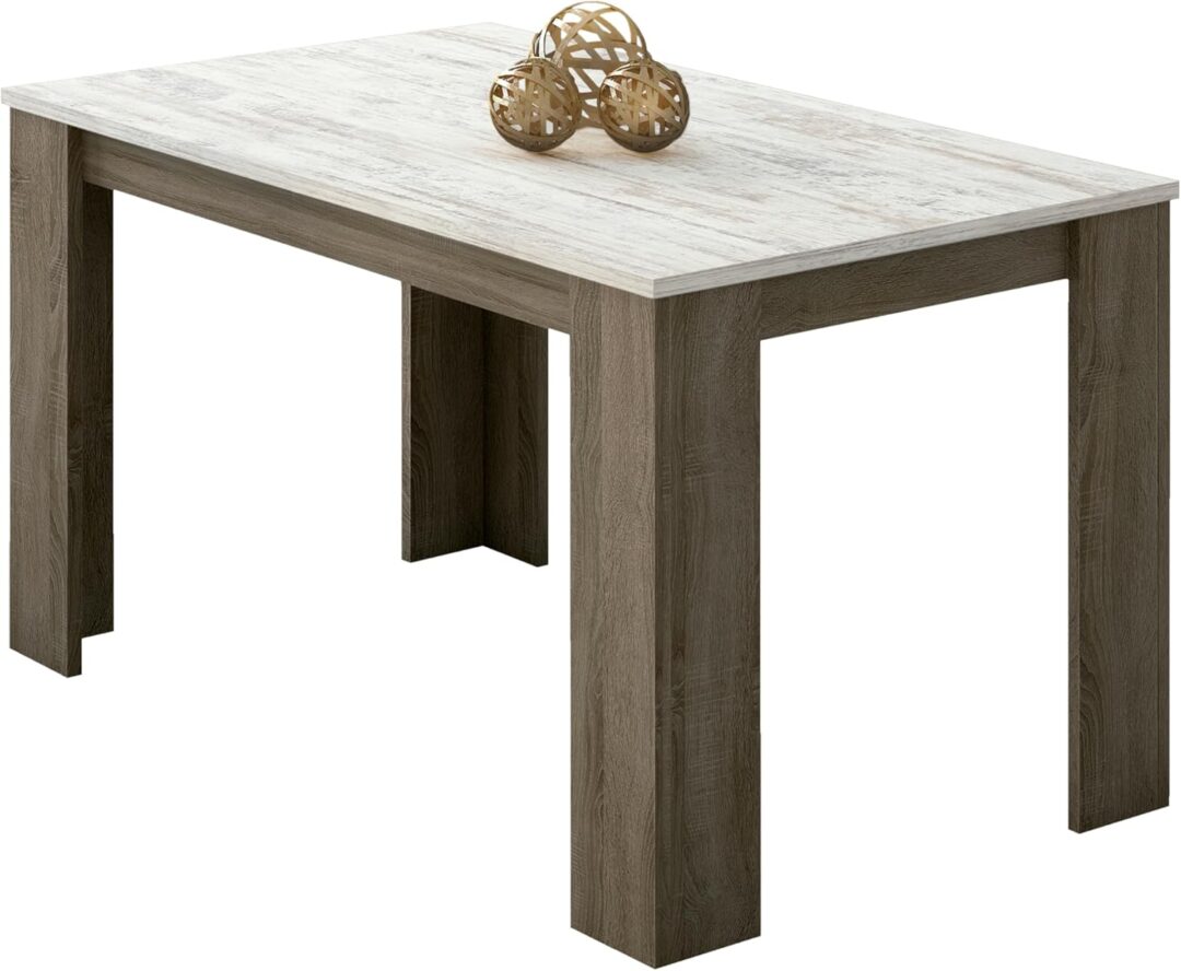 Mesa de Comedor Fija Berta - Imagen 18