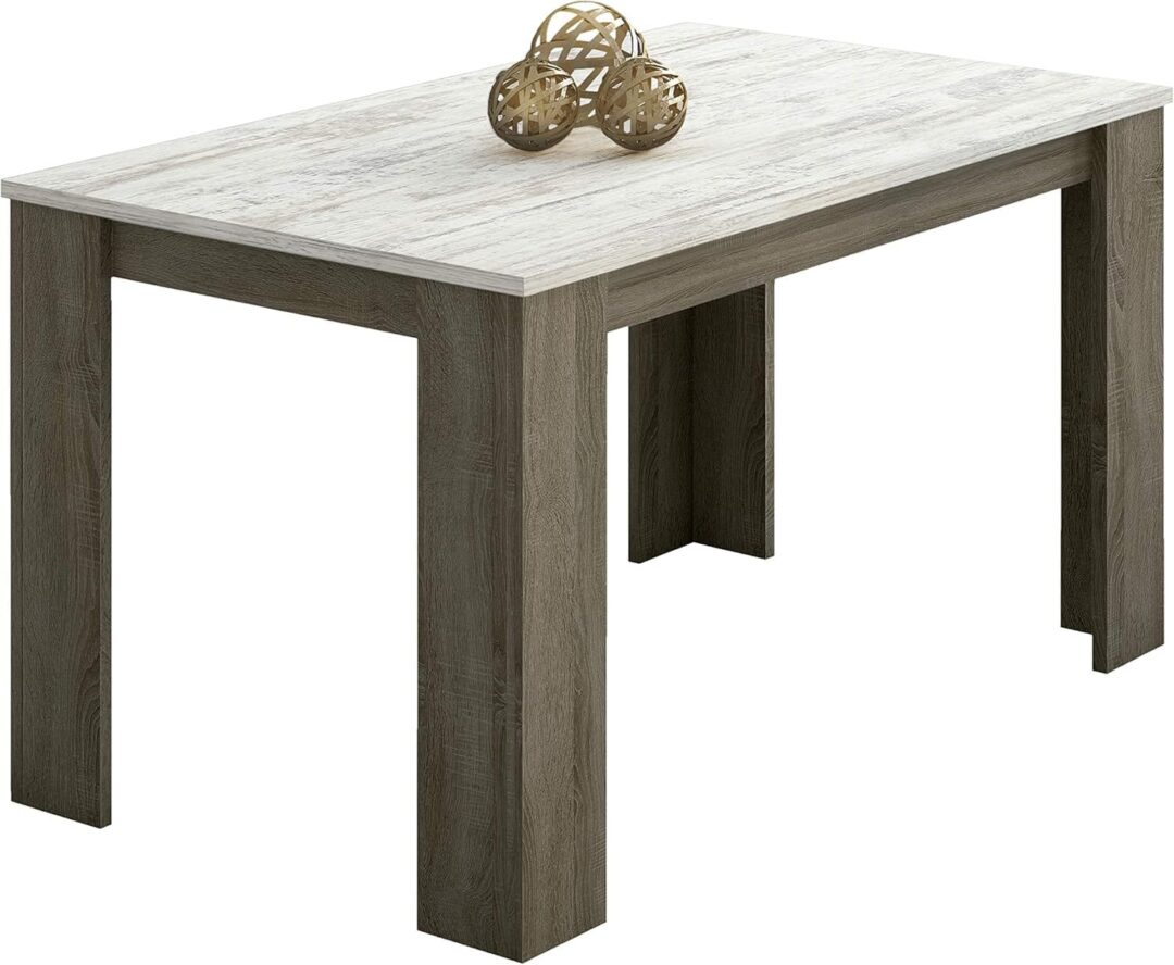 Mesa de Comedor Fija Berta - Imagen 16