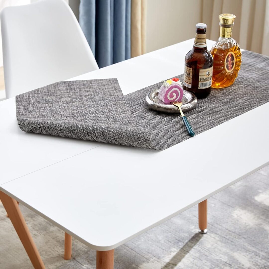 Conjunto Mesa Dinamarca y 4 Sillas Fina Bloki - Imagen 6