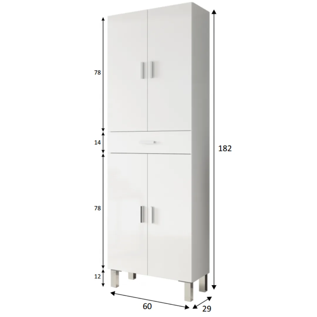 Columna de Baño Aruba 2.0 - Imagen 6