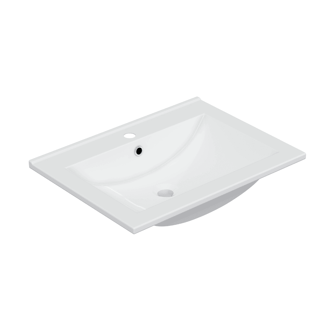 Lavabo Cerámico AKM 2