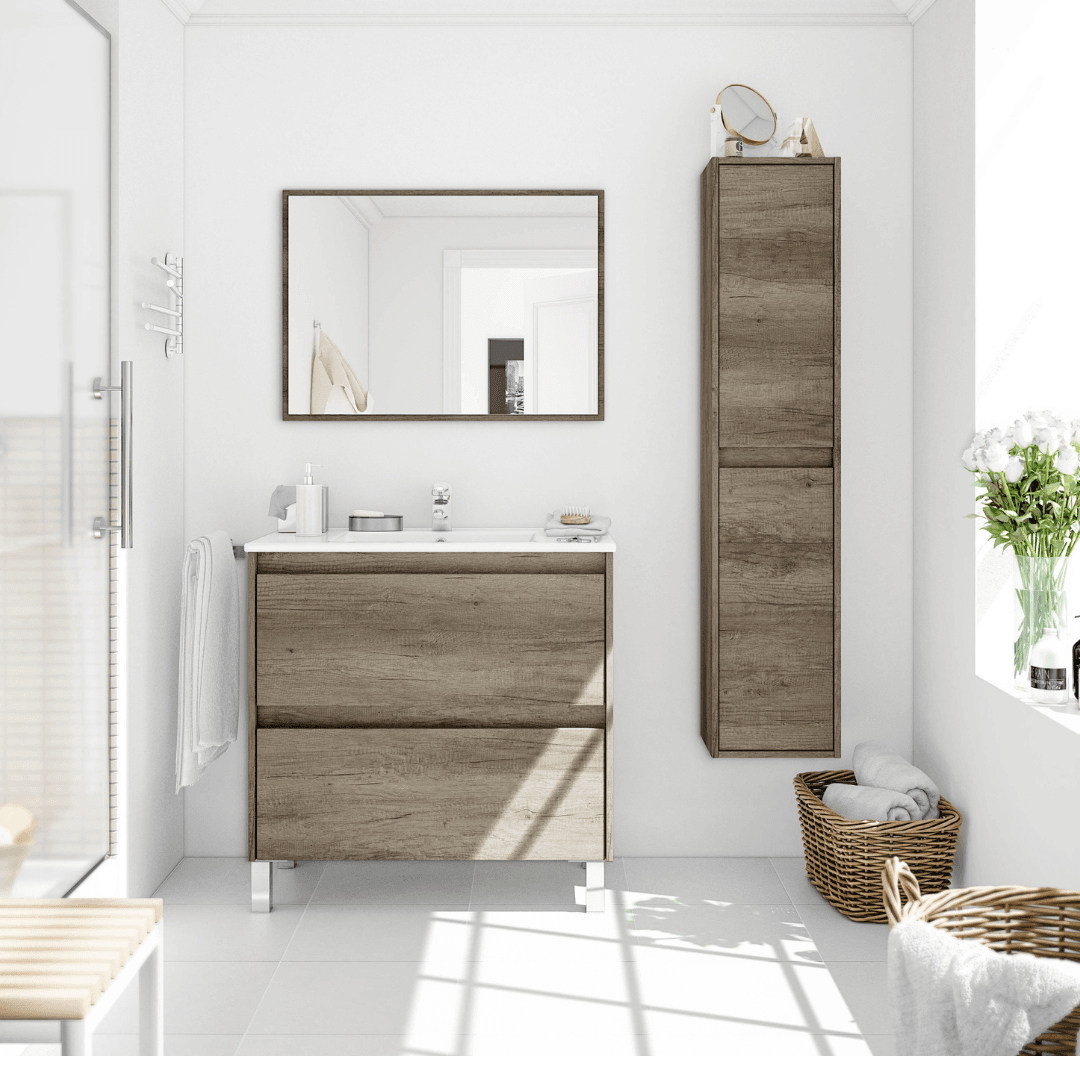 Columna de Baño - Dakota 2.0