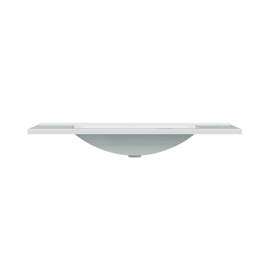 Lavabo de PMMA Blanco - Imagen 2