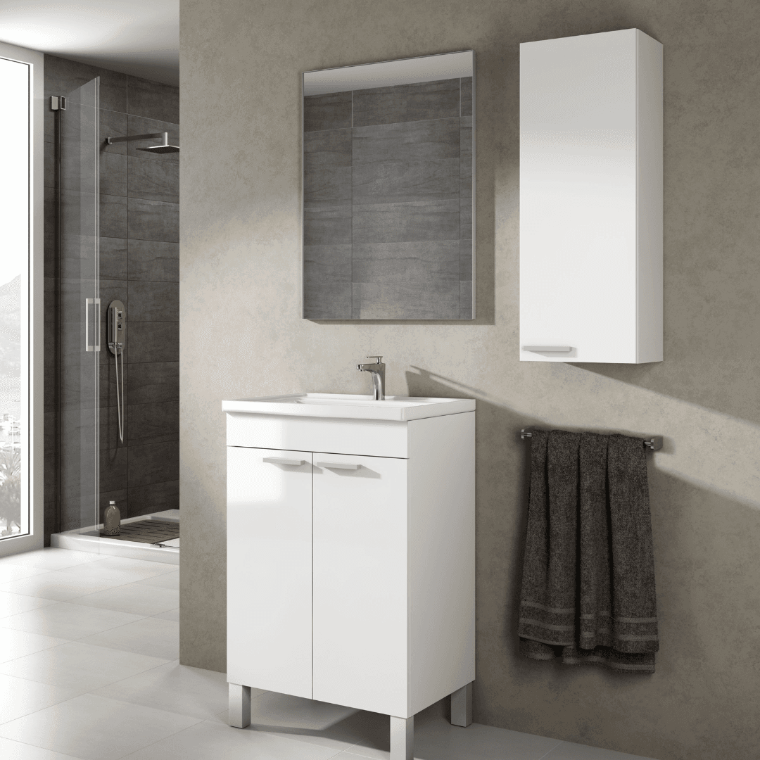 Mueble de Lavabo Koncept 50