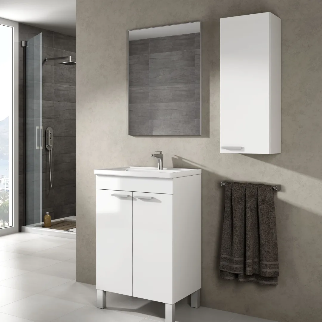 Mueble de Lavabo Koncept 50