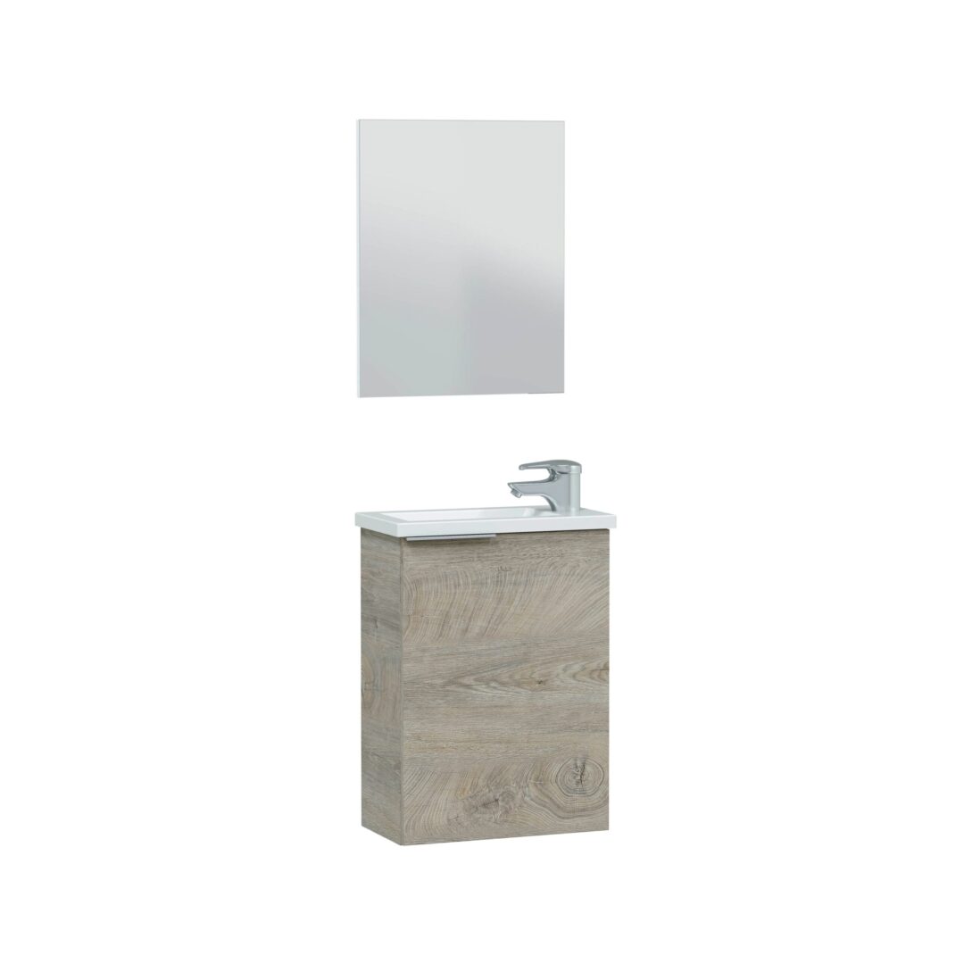 Mueble con lavabo Compact - Imagen 5