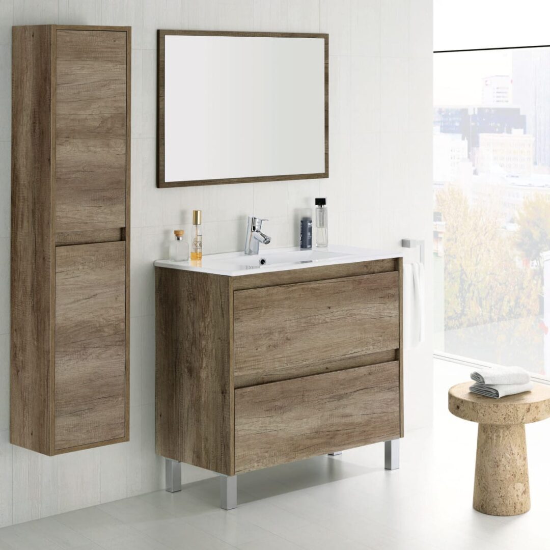 Mueble de Lavabo Dakota