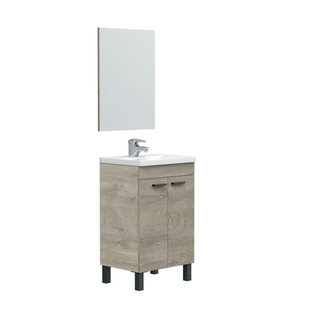 Mueble de lavabo Essens - Imagen 5
