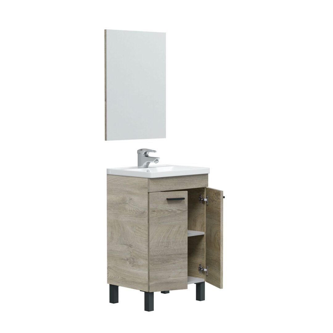 Mueble de lavabo Essens - Imagen 7